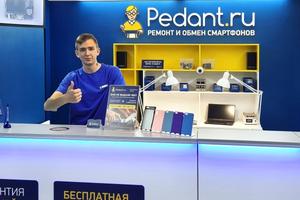 Сервис Pedant.ru 6